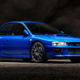 Image for article titled All That's Standing Between You and Prodrive's Restomodded Impreza 22B is $560,000